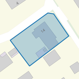 Perceel HDW00-B-7677