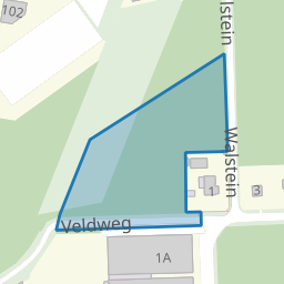 Perceel HDW00-B-7678