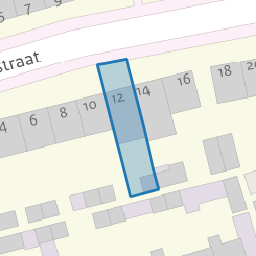 Perceel HDW00-B-7682