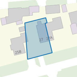 Perceel HDW00-B-7684