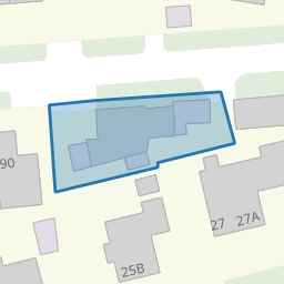 Perceel HDW00-B-7685