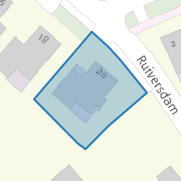 Perceel HDW00-B-7693