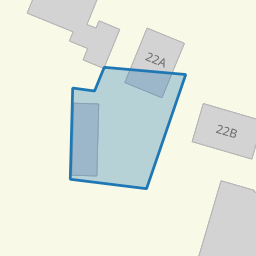 Perceel HDW00-B-7696