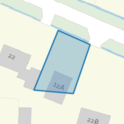 Perceel HDW00-B-7697