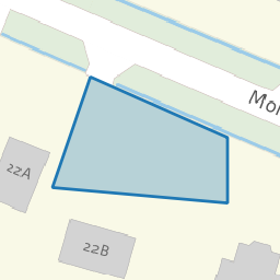 Perceel HDW00-B-7698