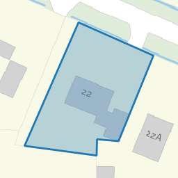 Perceel HDW00-B-7699