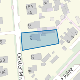 Perceel HDW00-B-7702