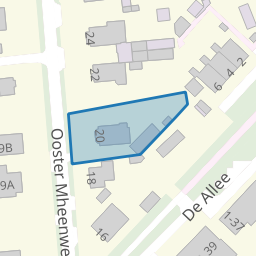 Perceel HDW00-B-7703