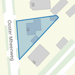 Perceel HDW00-B-7704