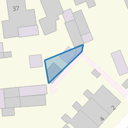 Perceel HDW00-B-7707