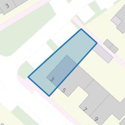 Perceel HDW00-B-7713