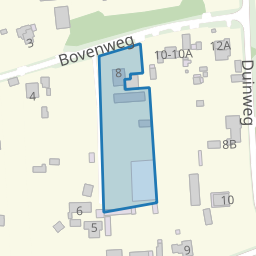 Perceel HDW00-B-7716