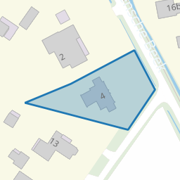 Perceel HDW00-B-7719