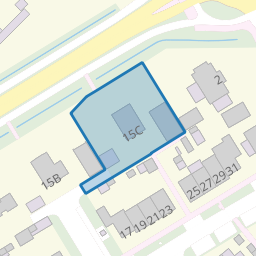 Perceel HDW00-B-7728