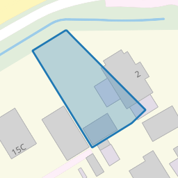 Perceel HDW00-B-7731