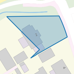 Perceel HDW00-B-7733