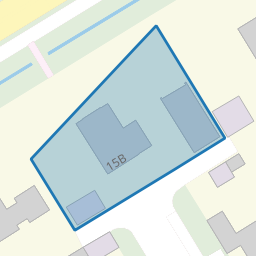 Perceel HDW00-B-7735