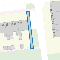 Perceel HDW00-B-7741