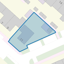 Perceel HDW00-B-7743