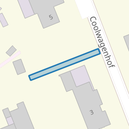 Perceel HDW00-B-7751