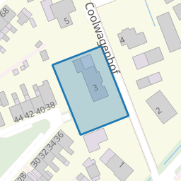 Perceel HDW00-B-7753