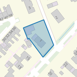 Perceel HDW00-B-7754