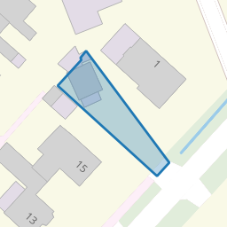 Perceel HDW00-B-7755