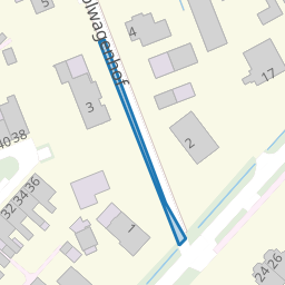 Perceel HDW00-B-7756