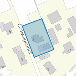 Perceel HDW00-B-7759