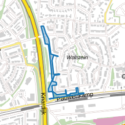 Perceel HDW00-B-7761