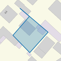 Perceel HDW00-B-7763