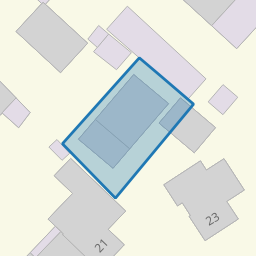 Perceel HDW00-B-7764