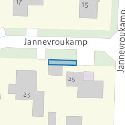 Perceel HDW00-B-7765