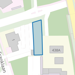 Perceel HDW00-B-7768