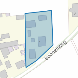 Perceel HDW00-B-7775