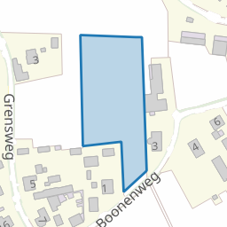 Perceel HDW00-B-7776