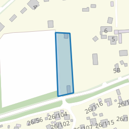 Perceel HDW00-B-7781