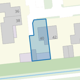 Perceel HDW00-B-7782