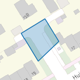 Perceel HDW00-B-7791