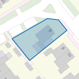 Perceel HDW00-B-7809