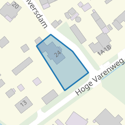 Perceel HDW00-B-7815