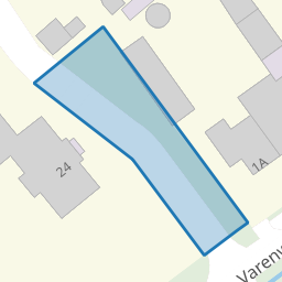 Perceel HDW00-B-7816