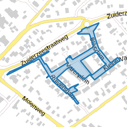 Perceel HDW00-B-7818