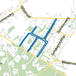 Perceel HDW00-B-7822