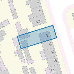 Perceel HDW00-B-7833