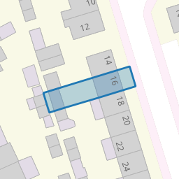 Perceel HDW00-B-7834