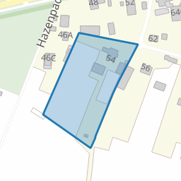 Perceel HDW00-B-7849