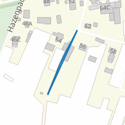 Perceel HDW00-B-7850