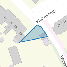 Perceel HDW00-B-7855