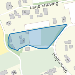 Perceel HDW00-B-7860